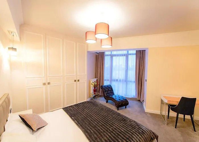 Brater Luxury