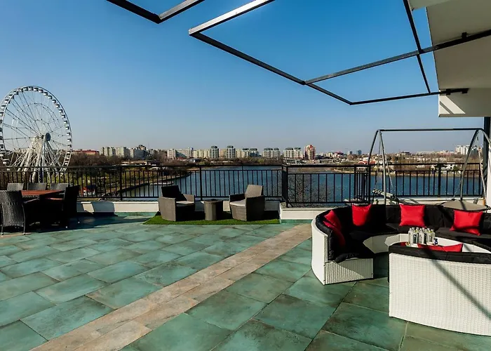 酒店 Brater Luxury