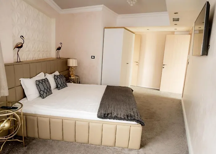 Brater Luxury