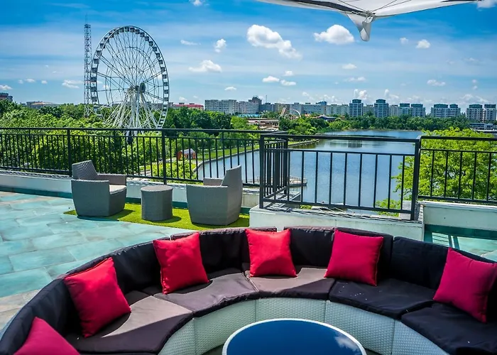 Otel Brater Luxury