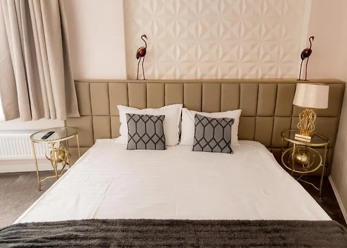 Brater Luxury Отель 4*