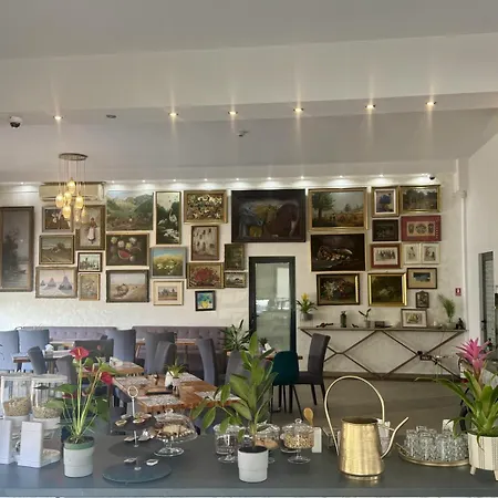 Brater Luxury 4* Bucarest