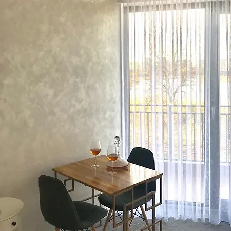 Отель Brater Luxury Бухарест