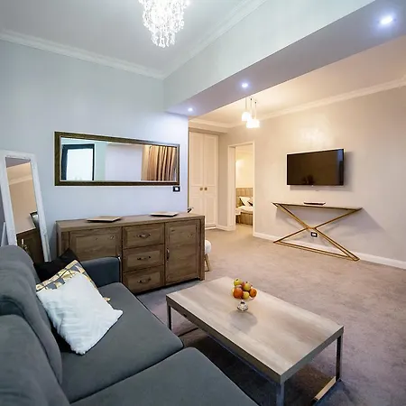 Brater Luxury 4* Бухарест