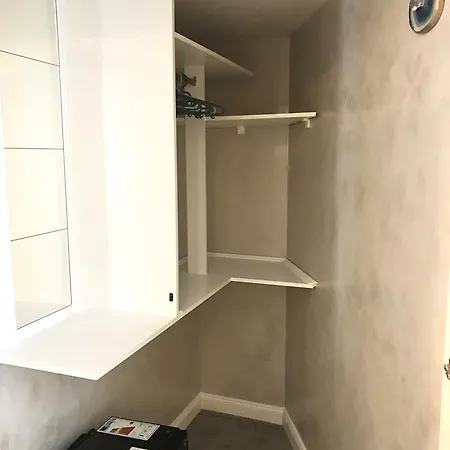 Brater Luxury Отель Бухарест