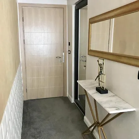 Brater Luxury Отель 3*