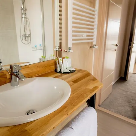 Brater Luxury 3*