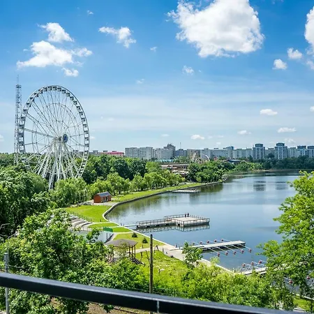 Brater Luxury Отель 3*