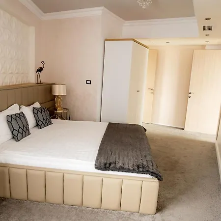 Brater Luxury