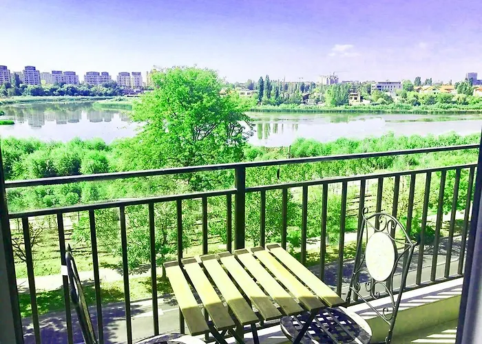 Brater Luxury 4* Bucarest