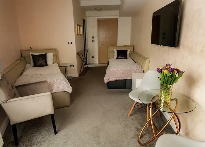 Brater Luxury Bucarest