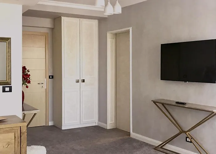 Brater Luxury Hotel 4*