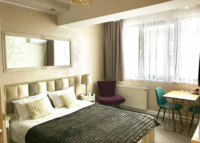 Brater Luxury