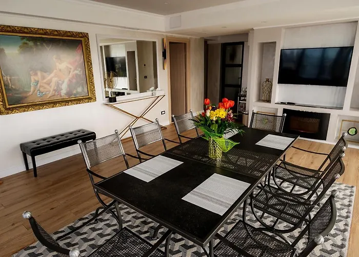 Hotel Brater Luxury Bucarest