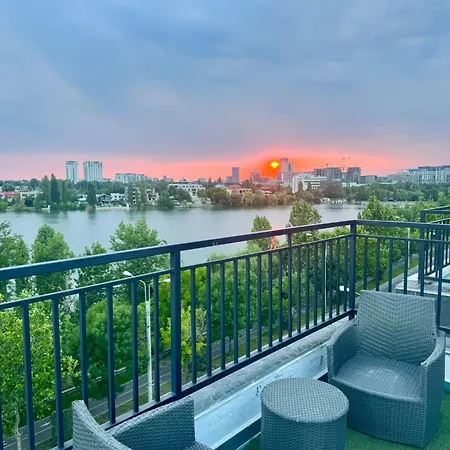 Brater Luxury Szálloda 4*