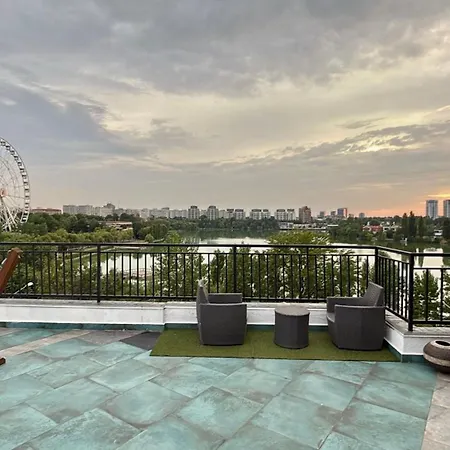 Brater Luxury Szálloda 4*