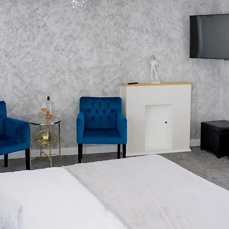 Szálloda Brater Luxury 4*