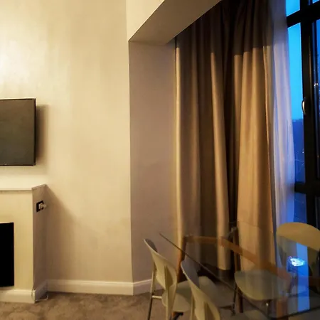 Brater Luxury Bukarest