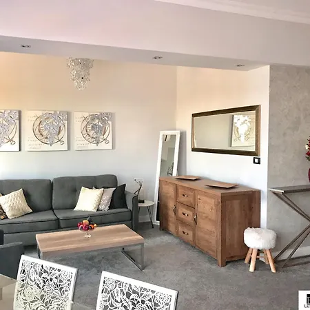 Brater Luxury Szálloda