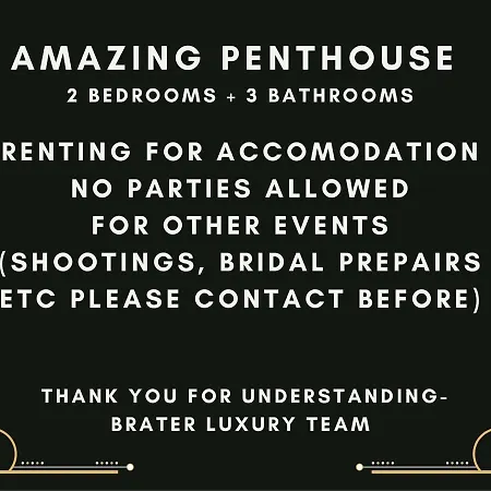 Brater Luxury Szálloda Bukarest